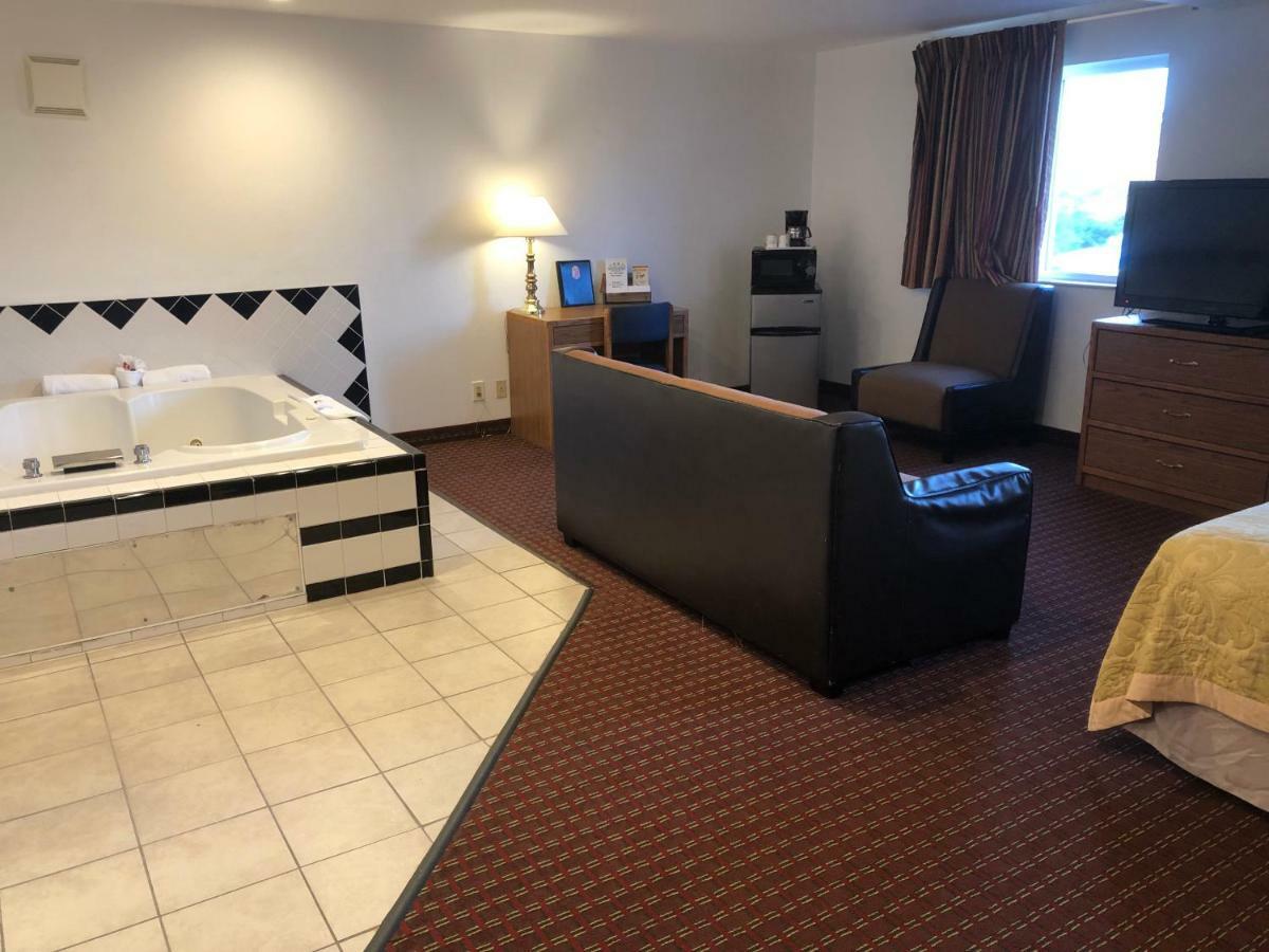 Super 8 By Wyndham The Dalles Or Exterior photo